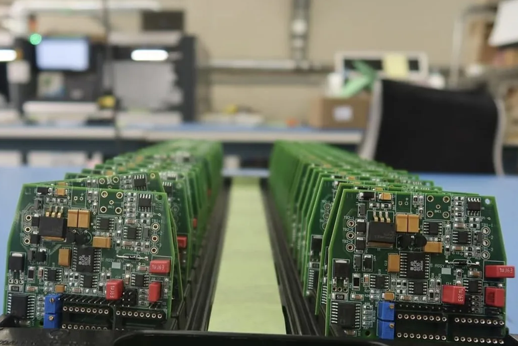 PCB Printing